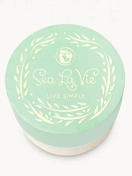 Sea La Vie Rejoice Necklace - Gold