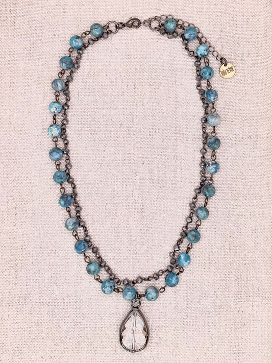 Abilene Necklace