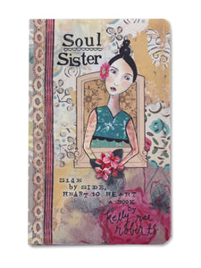 Soul Sister Gift Book