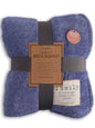 Together Time Family Mega Blanket - Blue