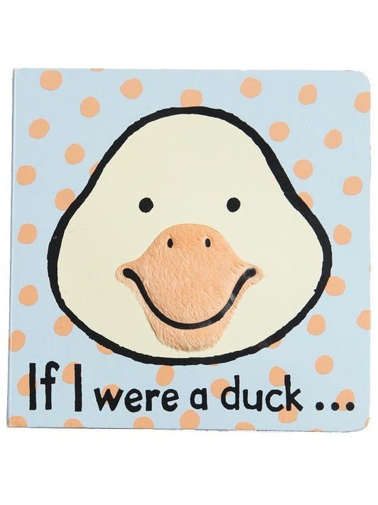 If I Were a Duck Book