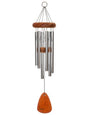 Festival ® 18-inch Wind Chime Silver