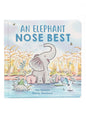 An Elephant Nose Best