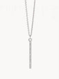 Sea La Vie Unstoppable Necklace - Silver