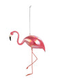 Flamingo Ornament