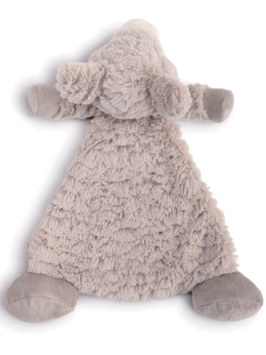 Luna Llama Rattle Blankie