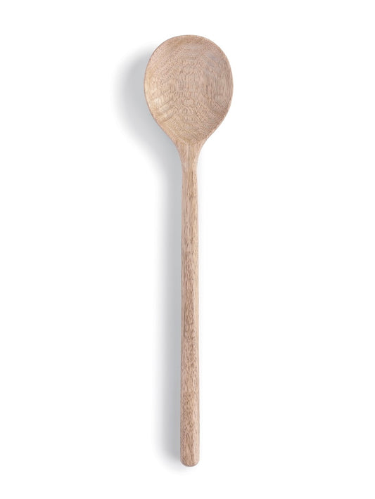 Round Cooking Spoon