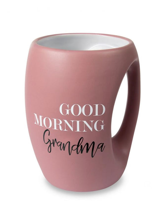Good Morning Grandma Mug