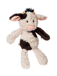 Putty Nursery Cow