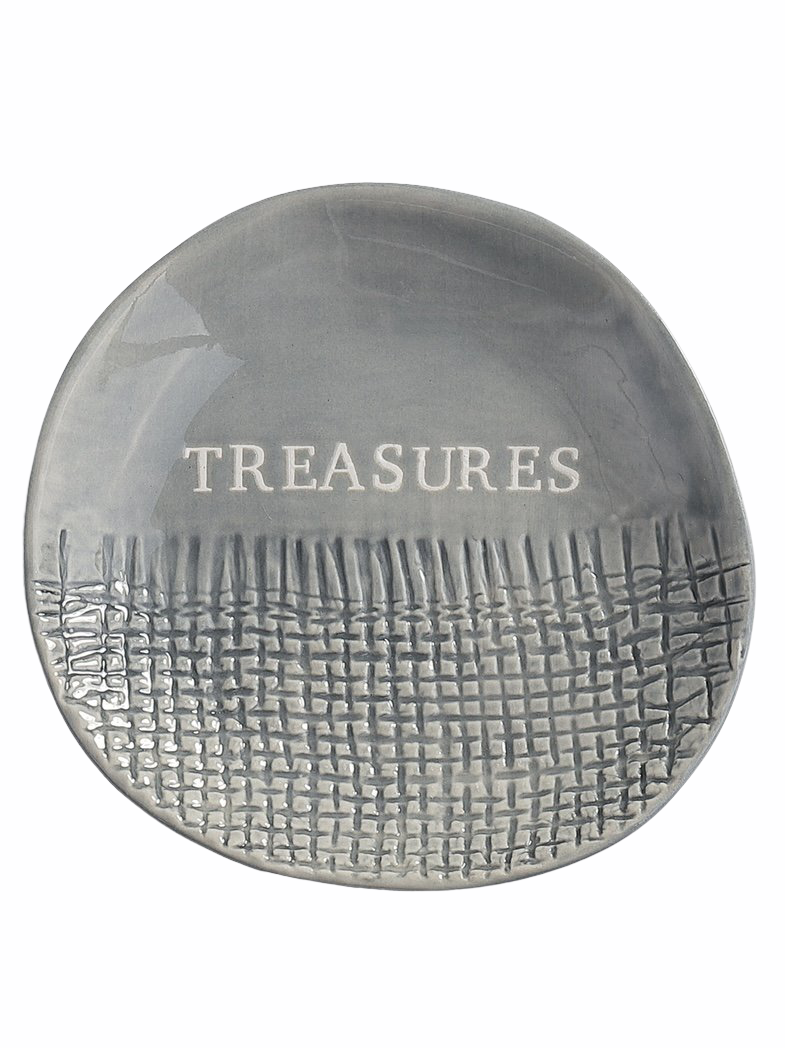 Treasures Treasure Keeper