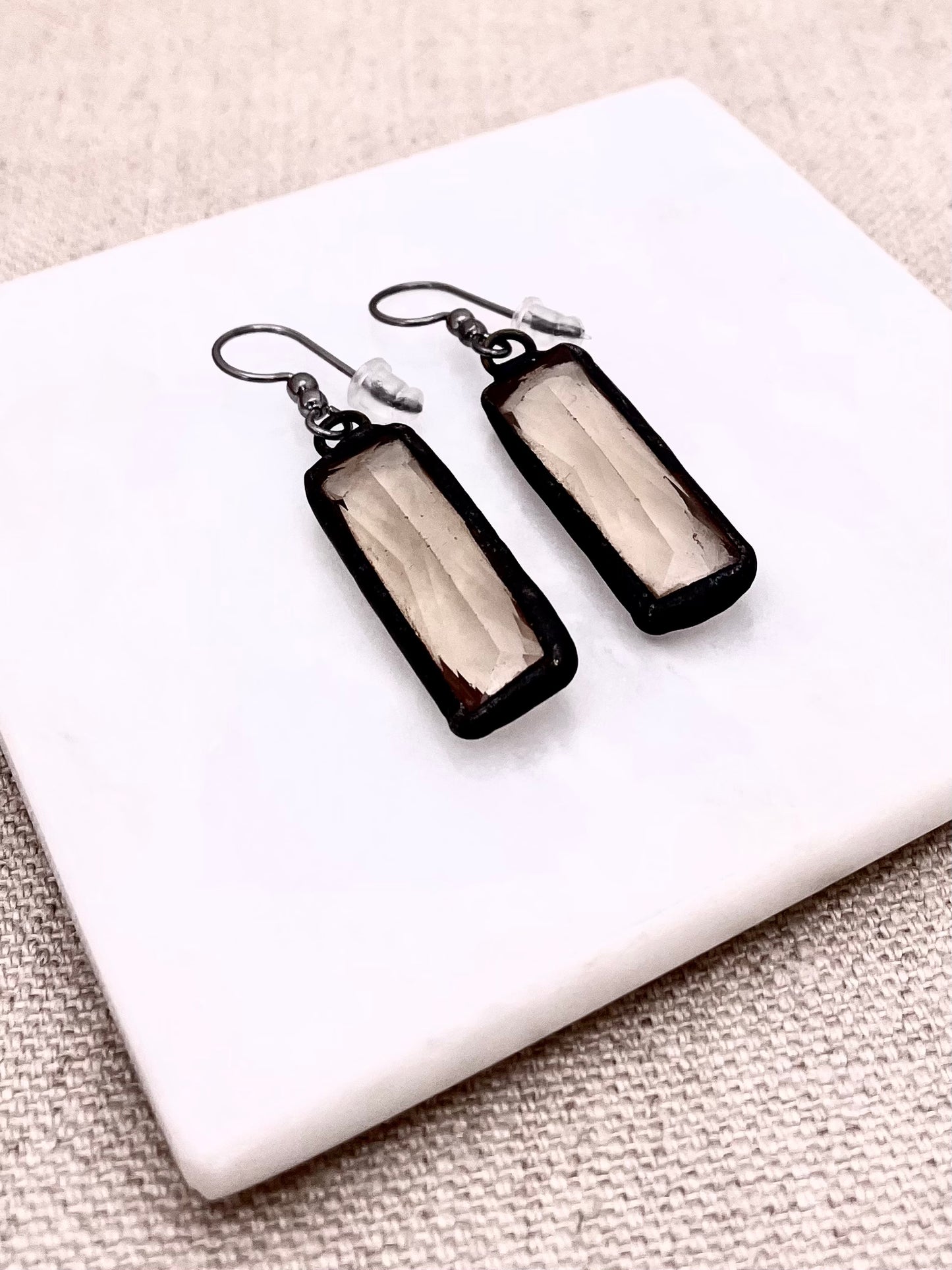 Charlotte Earrings