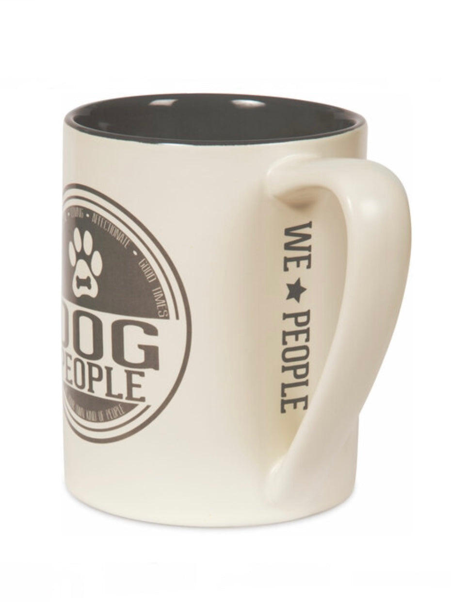 Dog People Mug