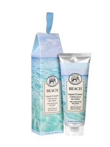Beach Hand Cream