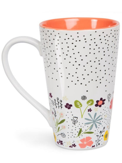 Mom Latte Mug