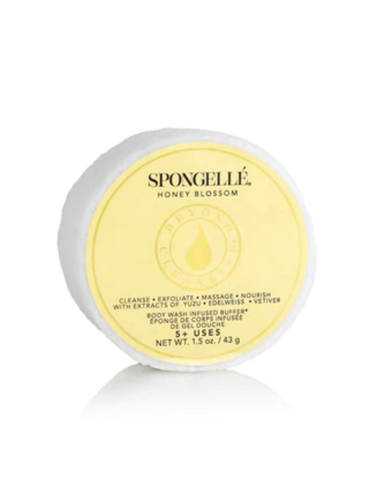 Spongette | Honey Blossom