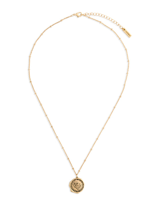 Dear You Necklace - Daughter