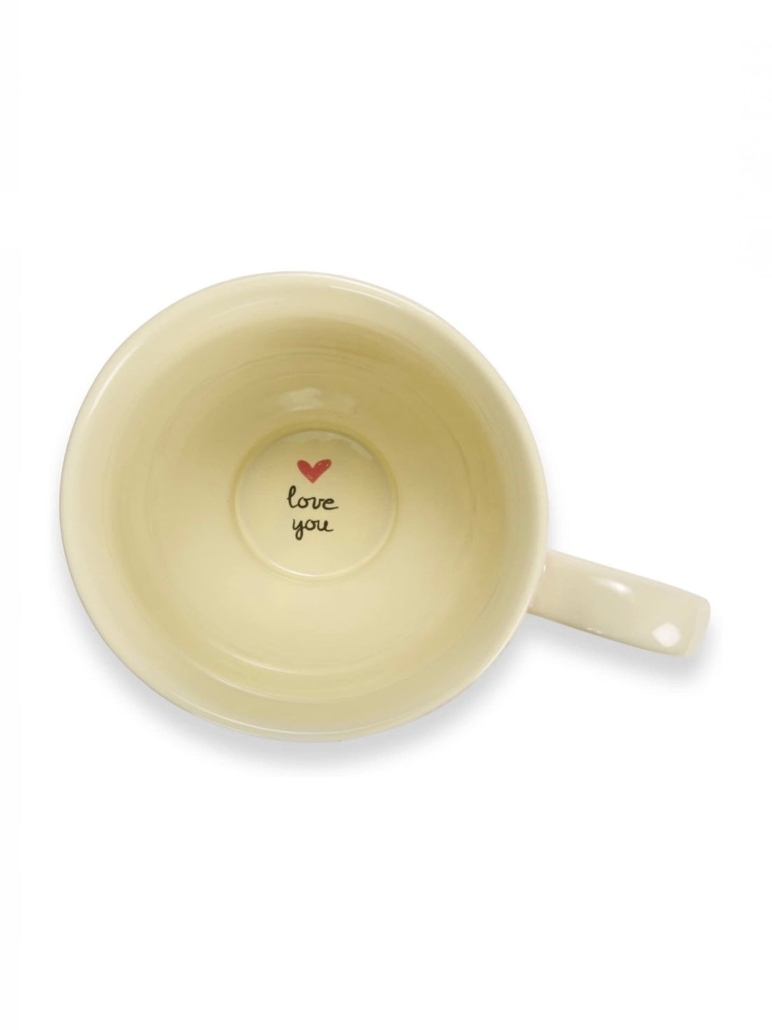 Cat Mom Mug