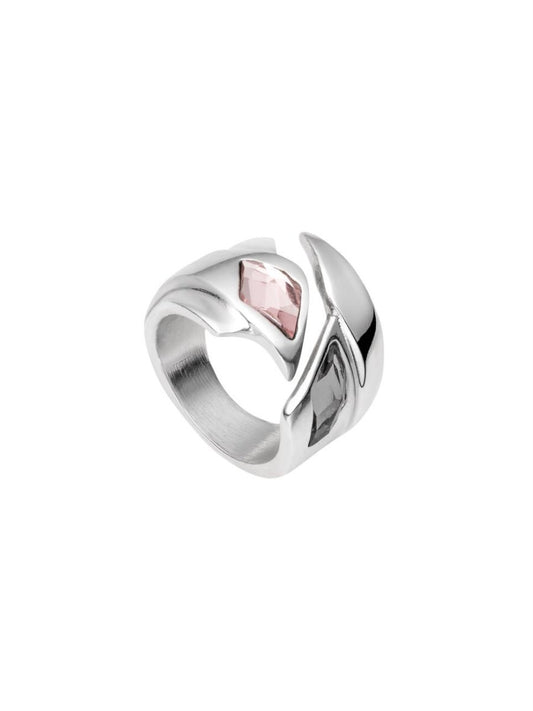 Superstition Ring - Silver