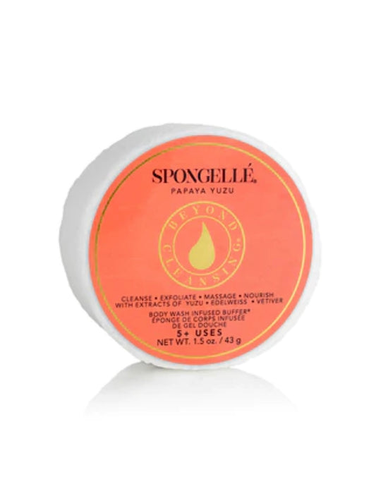 Spongette | Papaya Yuza
