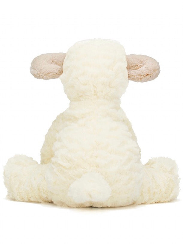 Fuddlewuddle Lamb