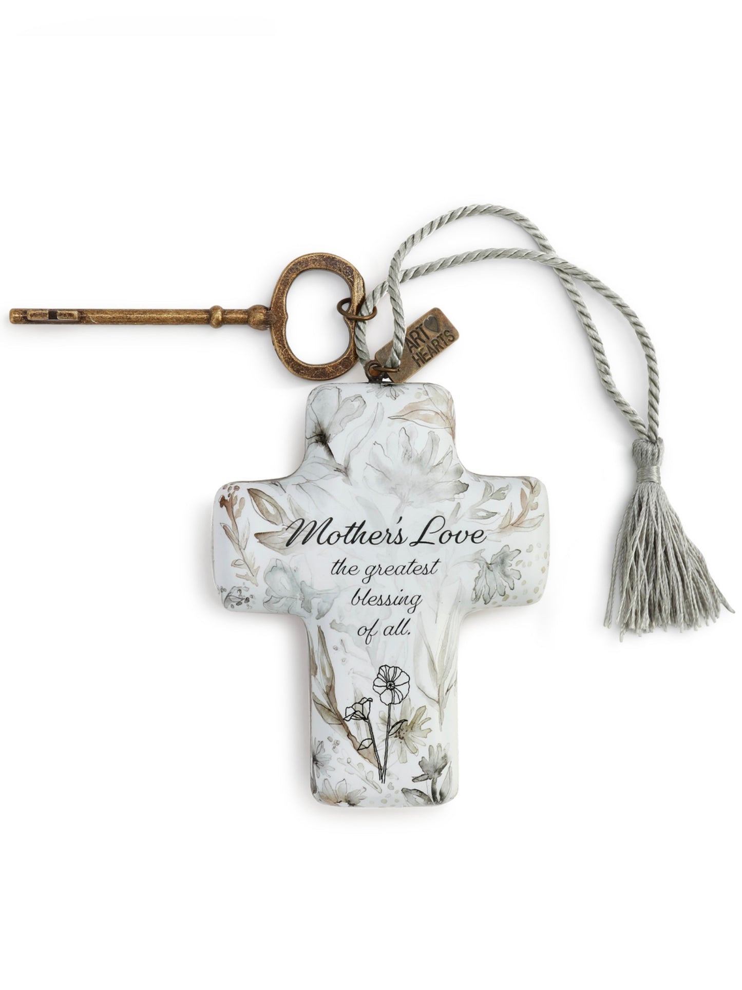 Greatest Blessing Artful Cross