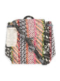 Your Journey Multicolor Backpack