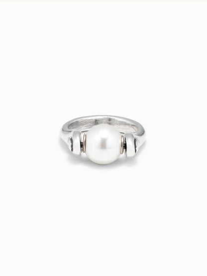 Moody Ring - Silver