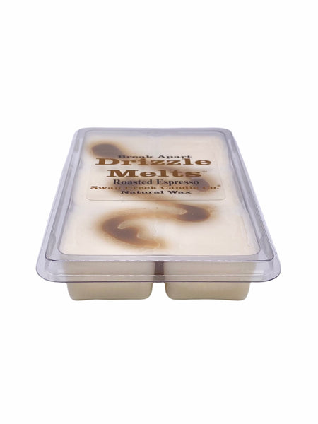 Roasted Espresso Drizzle Melts *Pickup Only Item