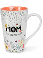 Mom Latte Mug