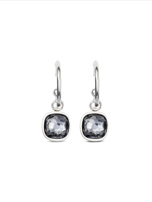 Shiny Tears Earrings