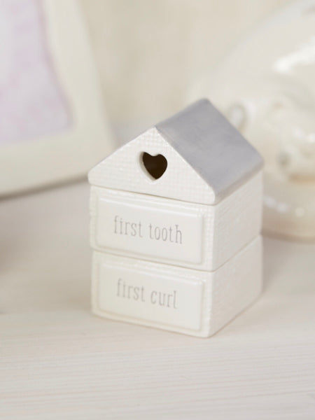 My First Tooth & Curl Box