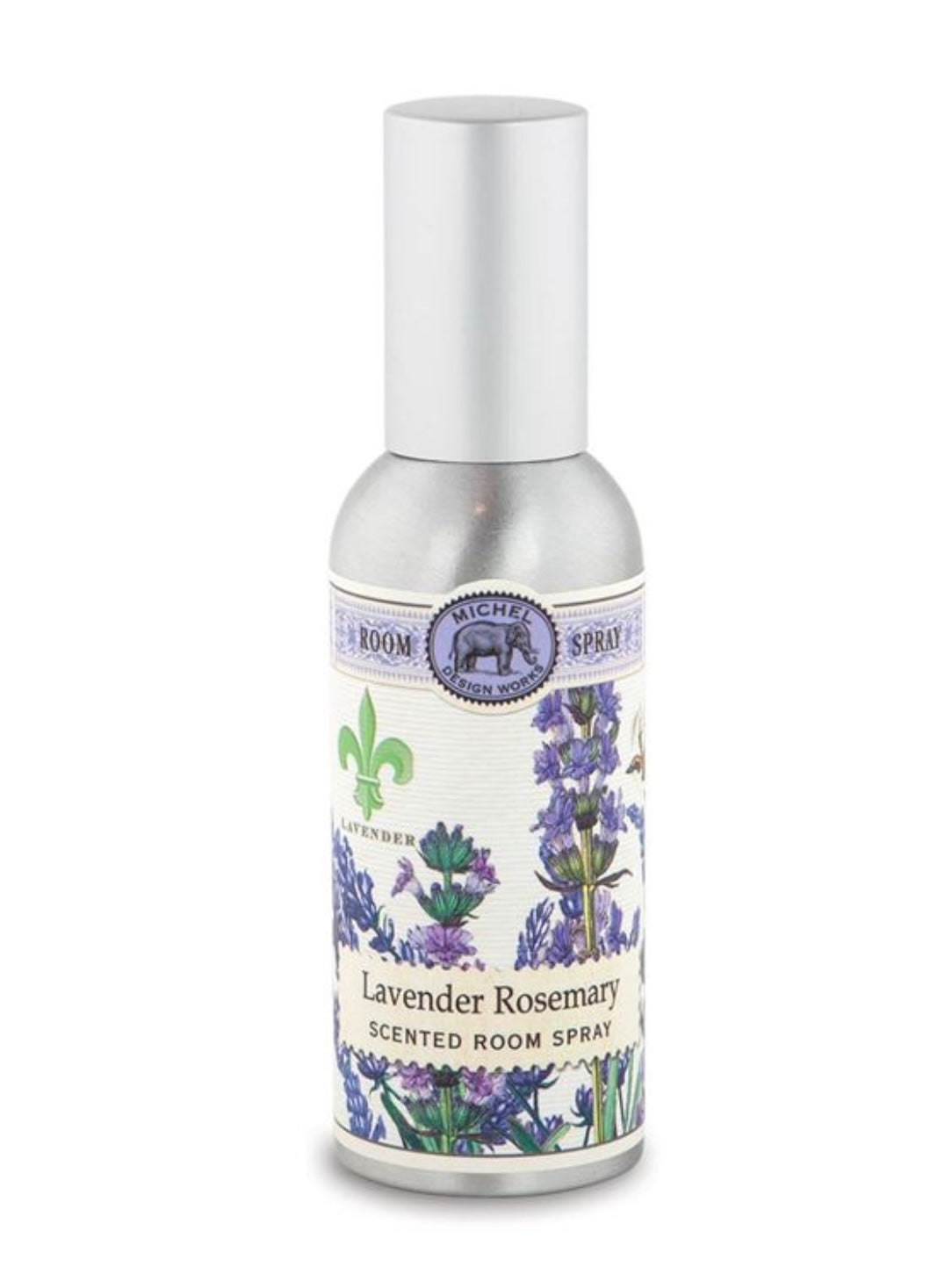 Lavender Rosemary Room Spray