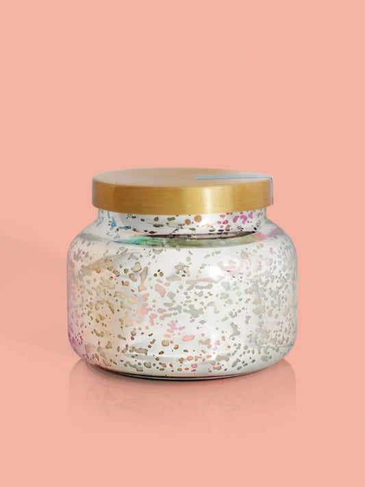 Volcano Mercury Iridescent Signature Jar, 19 oz. *Pickup Only Item