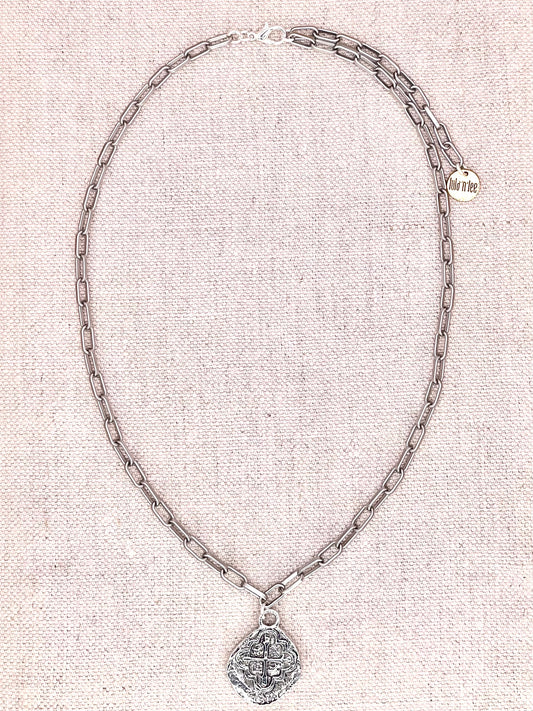 Elizabeth Necklace