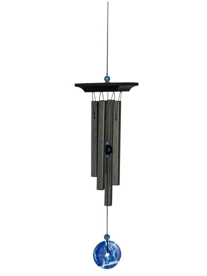 Woodstock Blue Lapis Chime