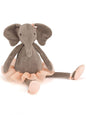 Dancing Darcey Elephant