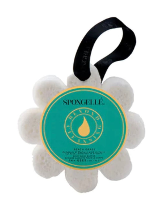 Wild Flower Soap Sponge | Beach Grass