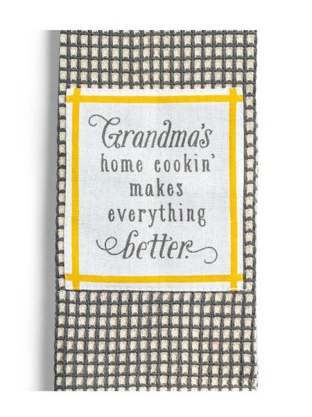 Grandma’s Home Cookin’ Boa