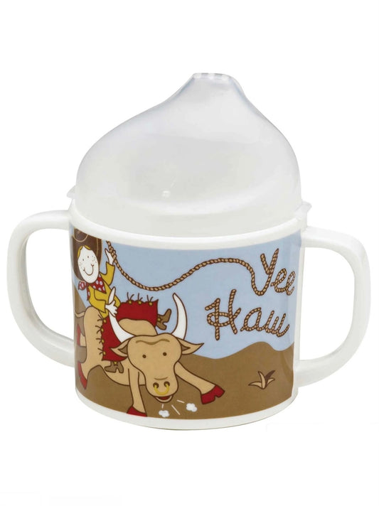 Sippy Cup | Yee Haw