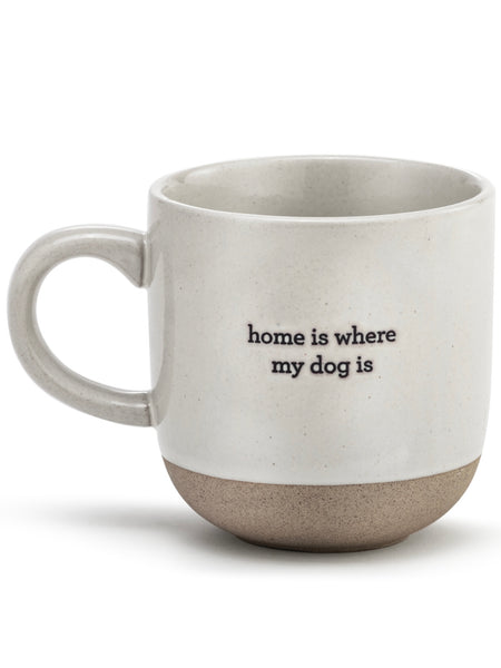 Dog Love Mug