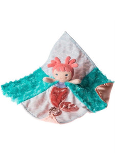 Marina Mermaid Character Blanket