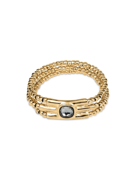 Waterfalls Bracelet - Gold
