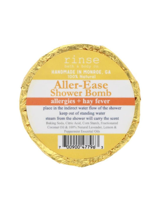 Shower Bomb - Aller-Ease