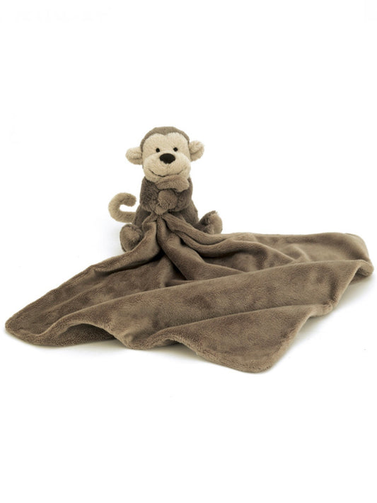 Bashful Monkey Soother