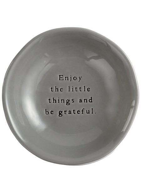 Be Grateful Bowl