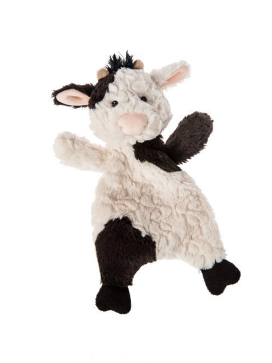Putty Cow Lovey