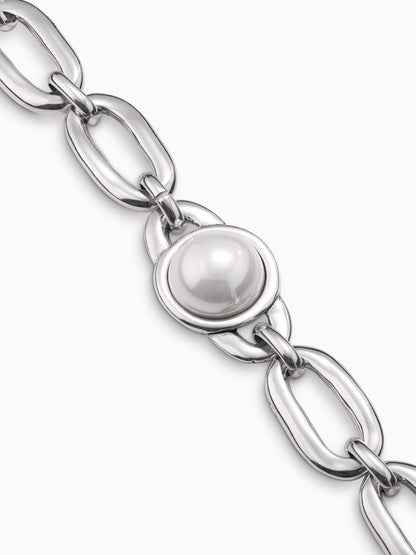 Ovni Bracelet - Silver