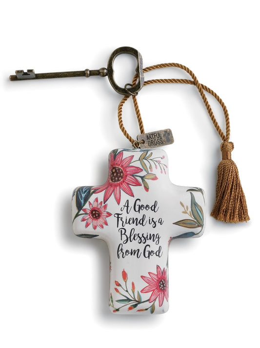 Friend Artful Cross