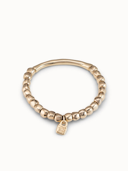 Journey Bracelet - Gold