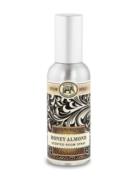 Honey Almond Room Spray